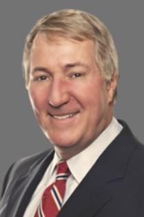 Photo of Dr. John Moore