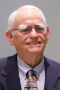 Photo of James Murray