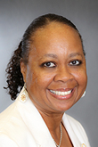 Photo of Barbara Nwokike
