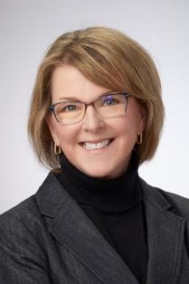 Photo of Dawn Robinson