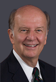 Photo of Bob Seidler