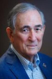 Photo of Samuel Steinberg