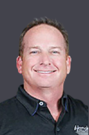 Photo of Steve Strickland