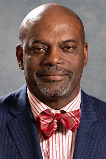 Photo of Melvin Williams