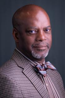 Photo of Melvin Williams