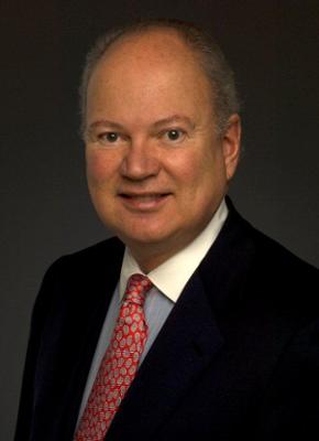 Photo of David Yarborough