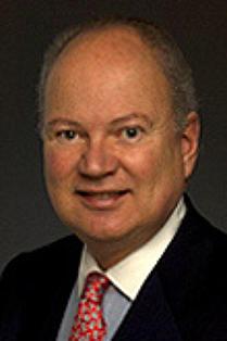 Photo of David Yarborough