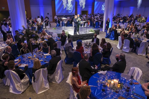 A Night in the Valley 2025