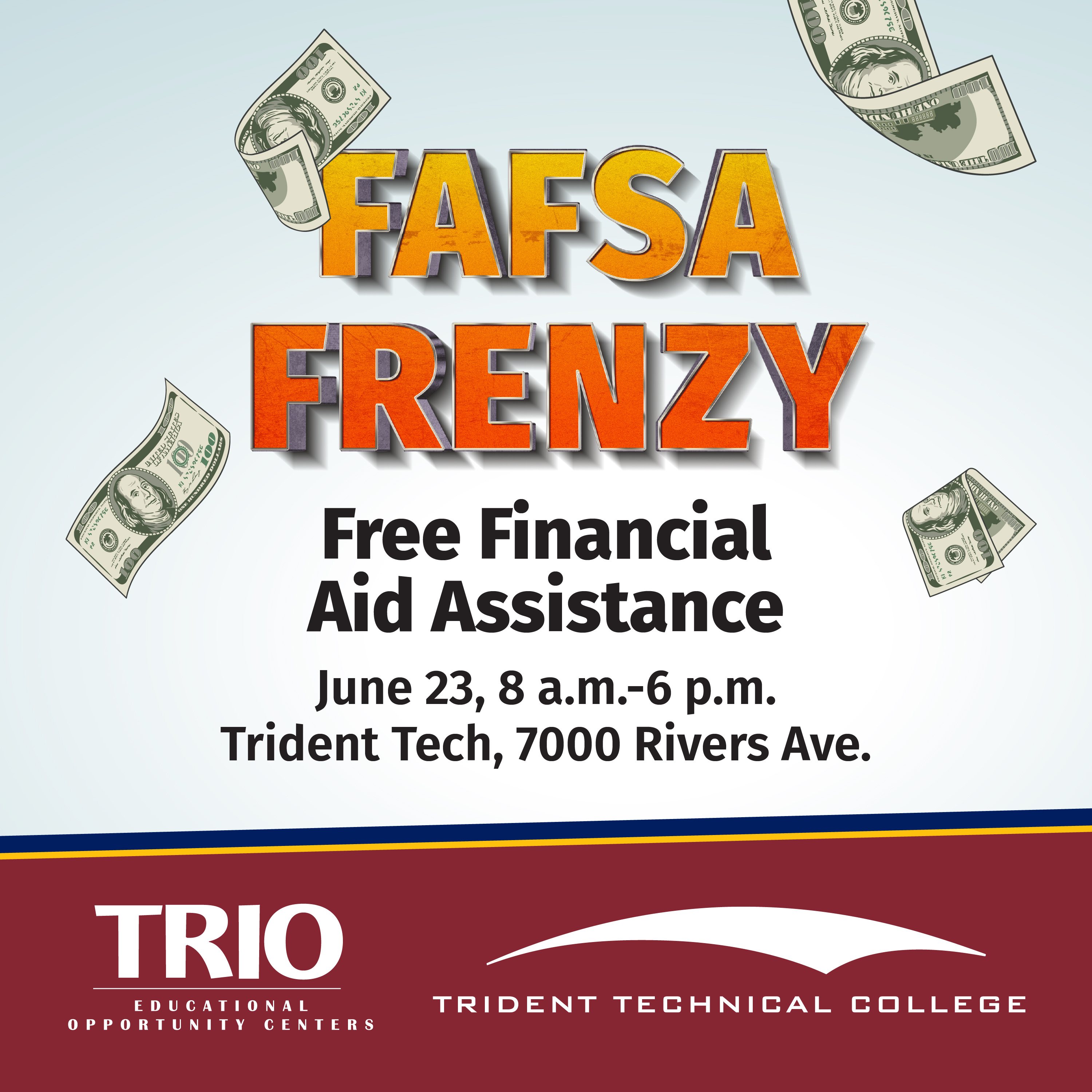 FAFSA Frenzy