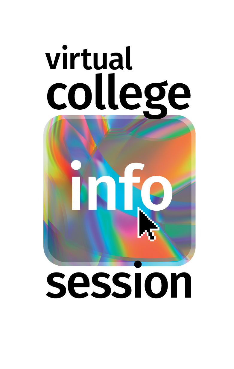 Virtual College Info Session