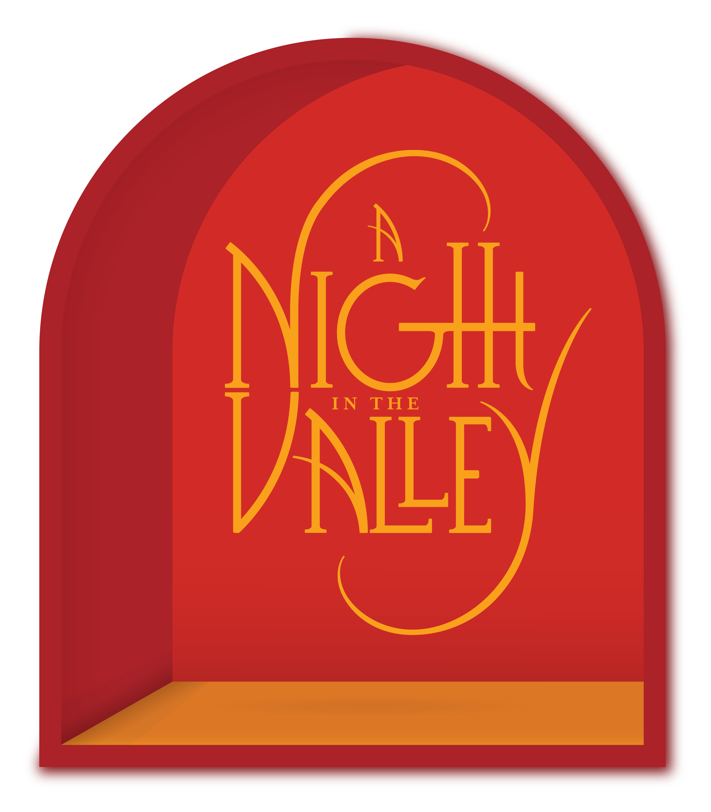 A Night in the Valley