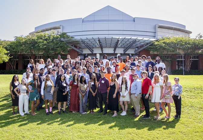 2024 TTC Youth Apprentices