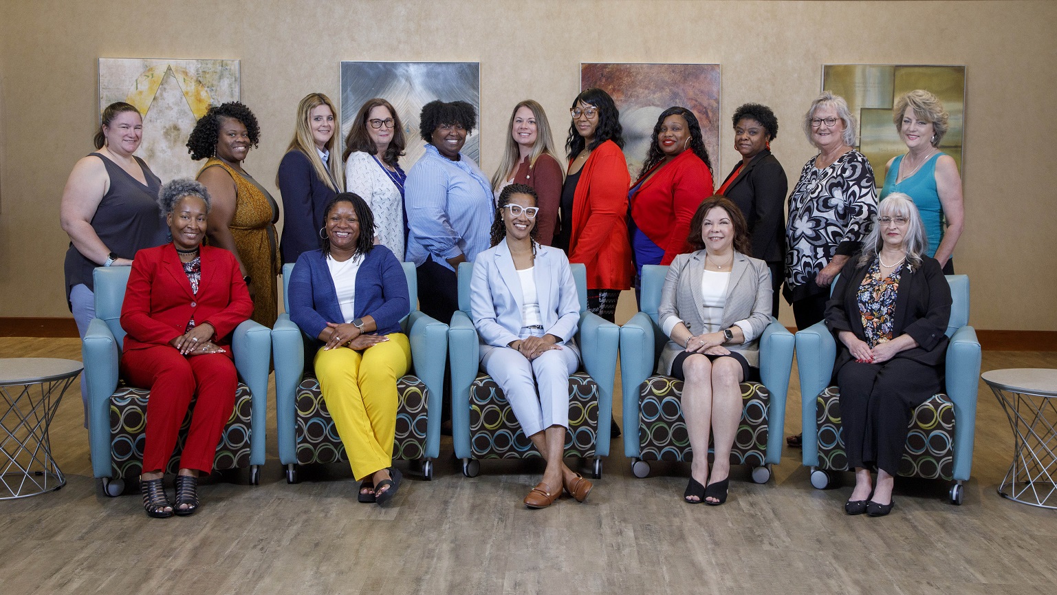 Trident Tech Finance Department 2025