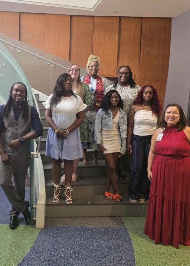 Pharmacy Technician graduates