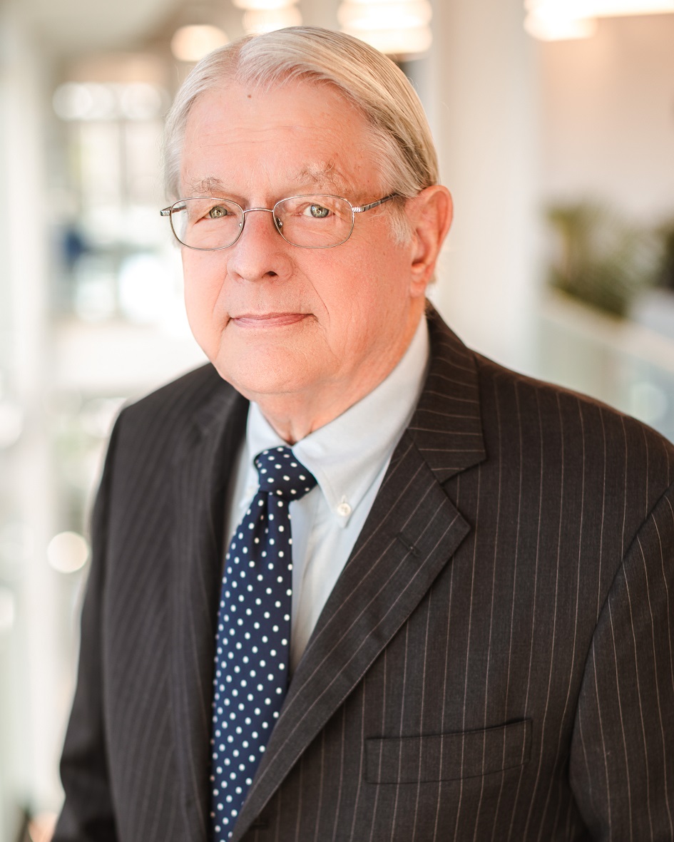 Photo of Baird A. Mallory