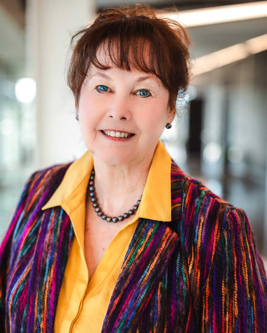 Photo of Carroll Duncan