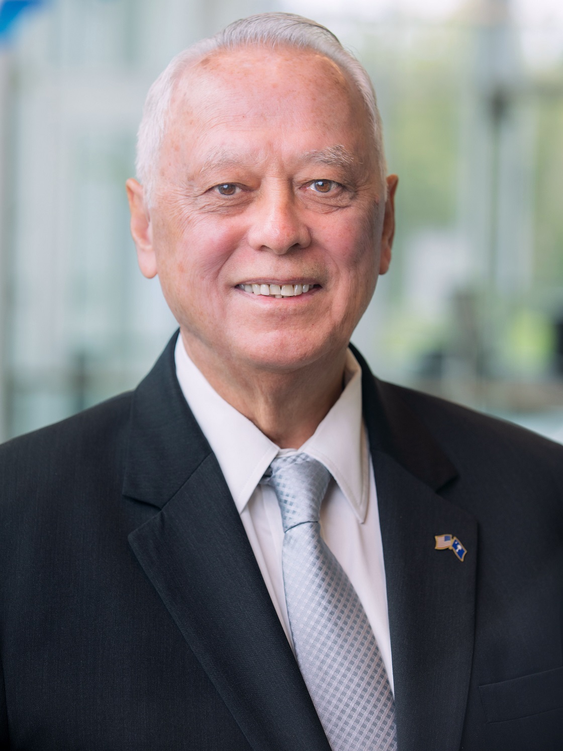 Photo of Joseph S. Daning