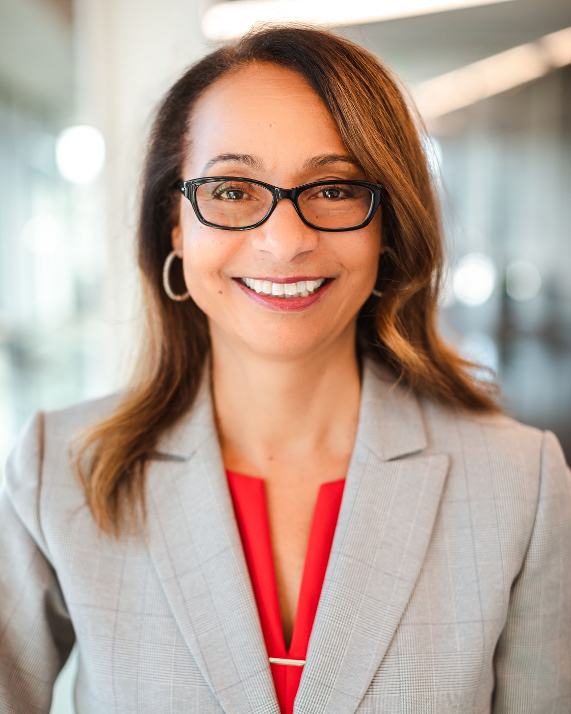 Photo of Margie A. Morse