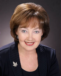 Mary Thornley