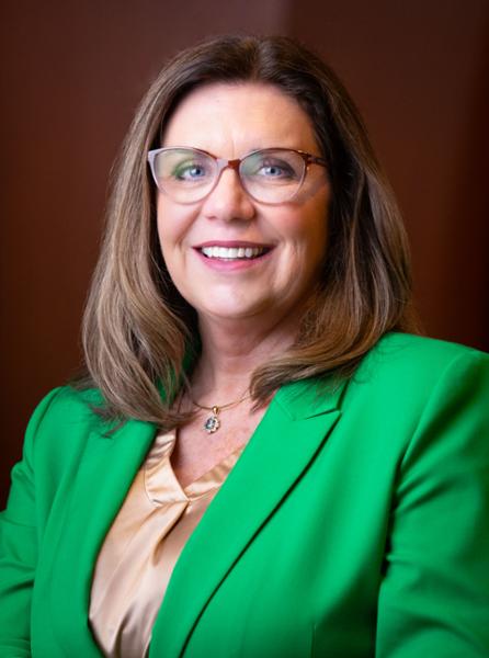 Vicky Wood
