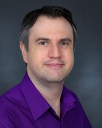 photo of Chris Griffith