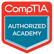 Comptia Authorized Academy