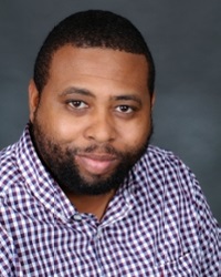 Photo of Terry Richburg