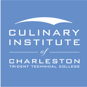 Culinary Institute of Charleston logo