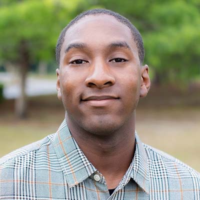 Photo of Christopher