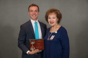 2018 President's Award