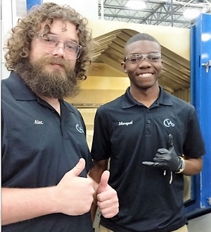 Marquel Rolack-Smalls