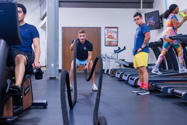 InterTech Wellness Center InterTech Wellness Center