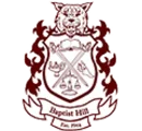 Baptist Hill logo