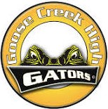 Goose Creek HS logo