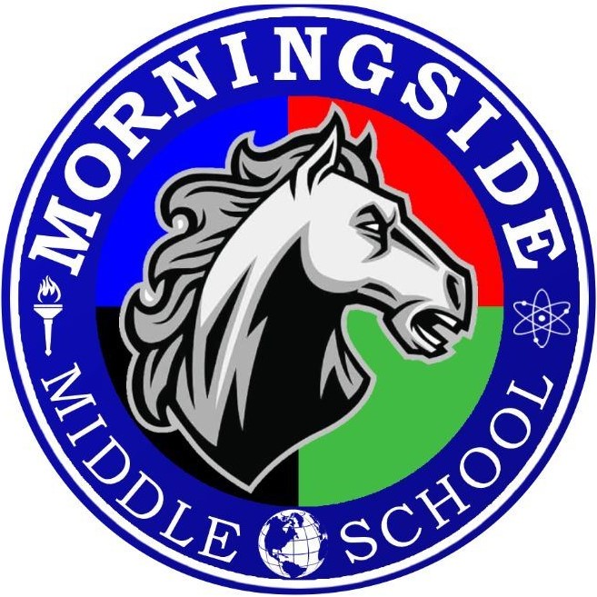 Morningside MS logo