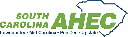 SC AHEC logo