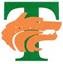Timberland High School Logo