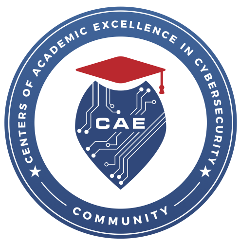 Official CAECommunity.org Seal