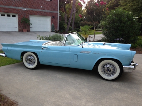 thunderbird