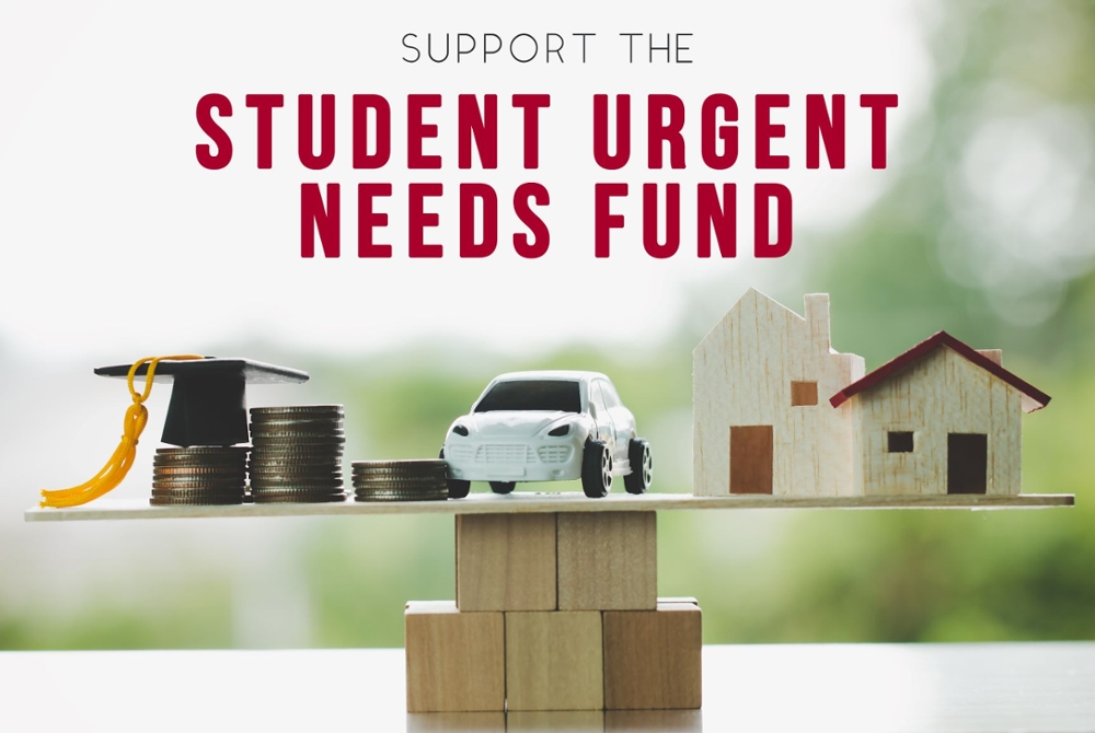 Student Urgent Needs Fund