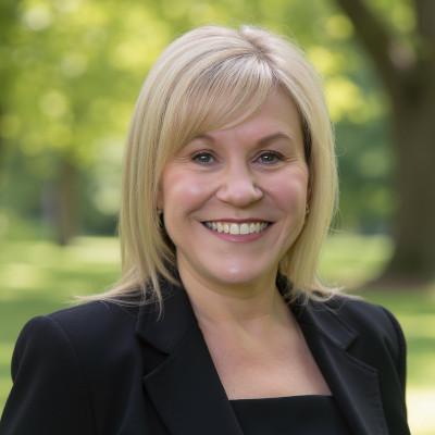 Laurie Boeding, Ed.D.