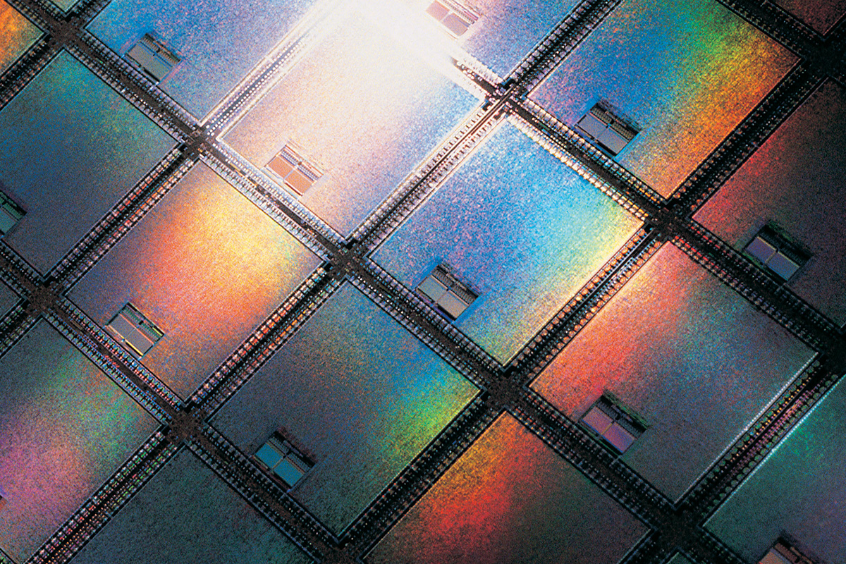 computer chips